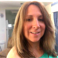 Kelly Bergeron