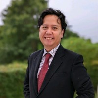 Stephanus Aditamaputra