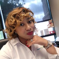 Latracia Cooper Evans