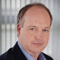 Ciaran O'Donnell