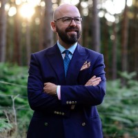 Dimitri Sergie