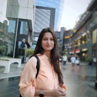 Saba Arshad