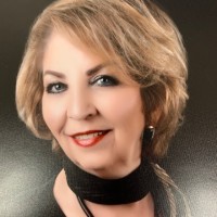 Nancy Bahrami