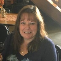 Teresa Cooper