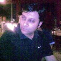Arjun Sen