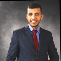 Mohammad Alshawabkeh