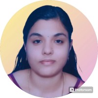 Vineetha V