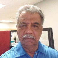 Mario Barradas