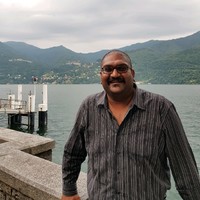 Loganathan Sundrasagran