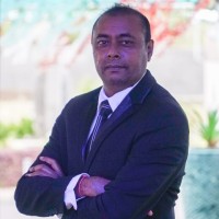 Rakesh Rajroop