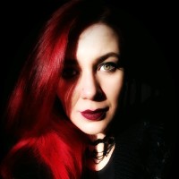 Bernadette Varga 🦇