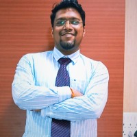 Anshul Agarwal