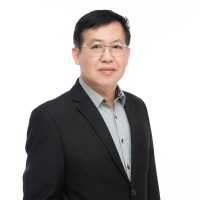 Simon Chow