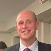 Garth Shafer