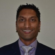 Loven Naidu