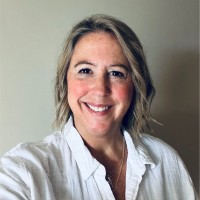 Melissa Burwell, CIPP/E, CIPT, CIPM, FIP