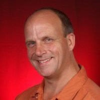 Peter Preston-Thomas