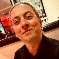 Gareth Humphries