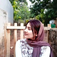 Shabana Hamza