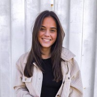 Megan Van Huessen