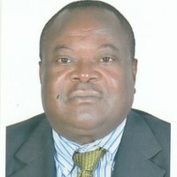 Dr Joseph Apeh Omede
