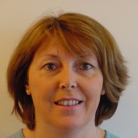 Anne-Marie Hamoir