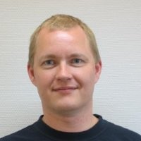 Magne Rasmussen