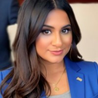 Urooj Rizvi