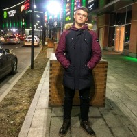 Ruslan Moroz