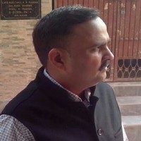 Vijay Tripathi