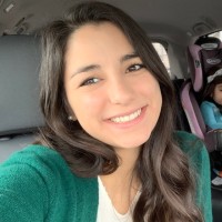 Lily Kendinger, Rn , Bsn