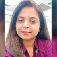 Yashashree Wasnik