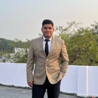 Prashant Kumar Rai