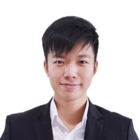 Sherman Low Wei Dong
