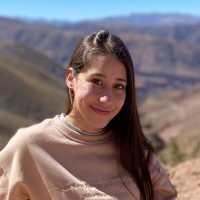 Julieta Aylen Meliendre
