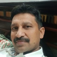 Muhammad Kashif