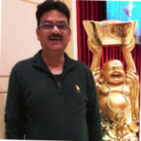 Dk Srivastava