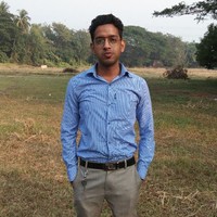 Sekh Mohiul Islam