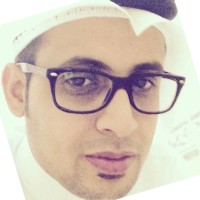 Majed Almotirie