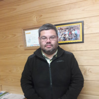 Luis Cabezas