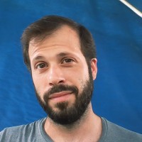 Caio Serra