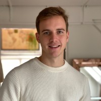 Mats Van Doorn