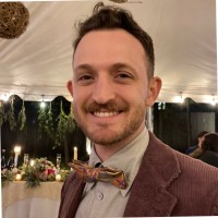 Jake Simons