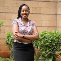 Veronicah Mwangi