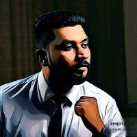 Ishan Wickramasinghe