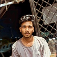 Praveen Eswaran