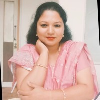 Deepika Narasimhan