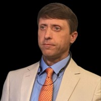 Joel Harper