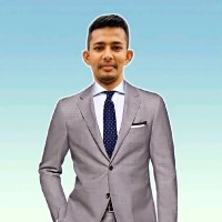 Gazi Saiful