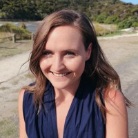 Hayley Mulder (Née Morrison)